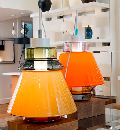 About Bright on Presidio Lighting