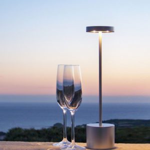 luxciole table lamp