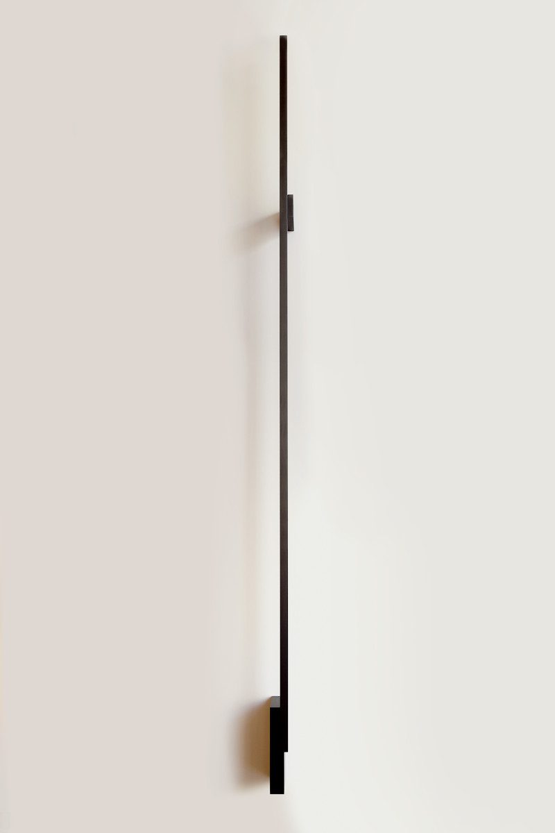 Ozone Untitled H 190 Wall Lamp