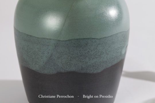 Christiane Perrochon - Bright on Presidio