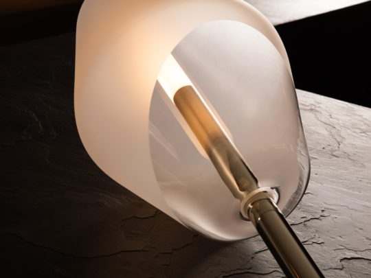Ozone Marais Table Lamp