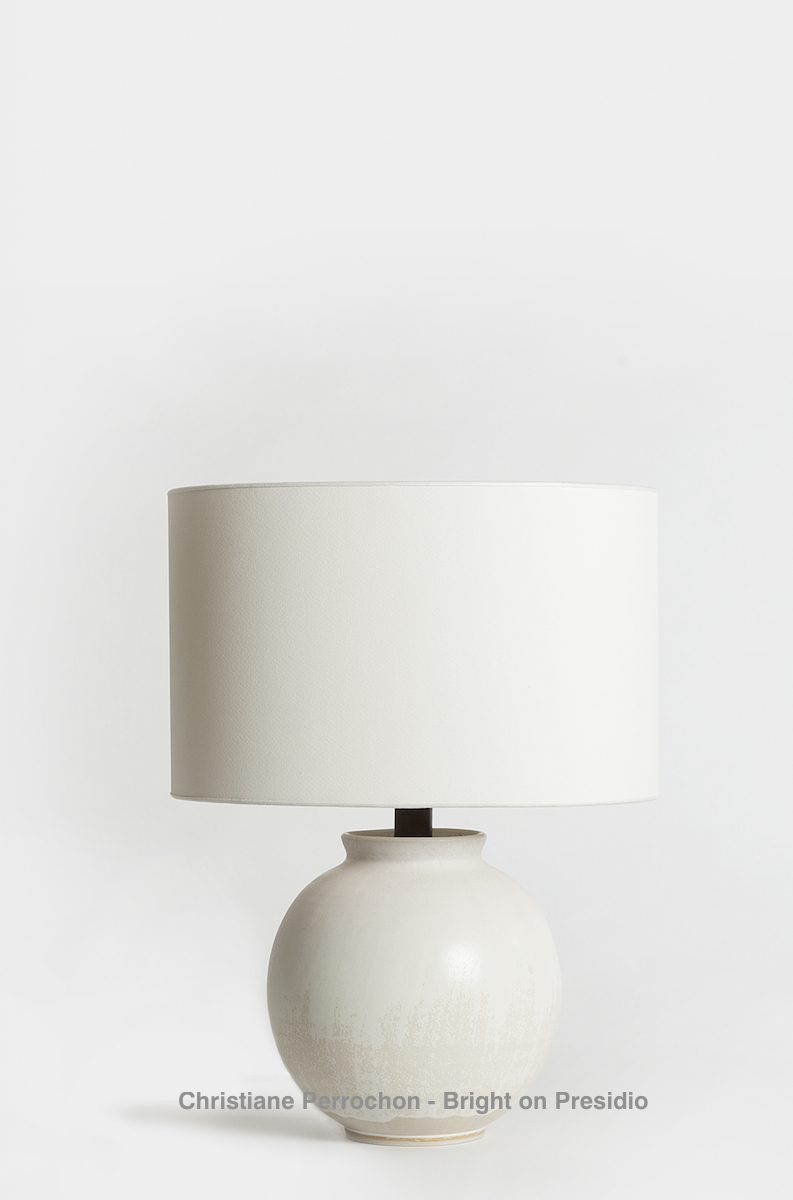 Christiane Perrochon Table Lamp