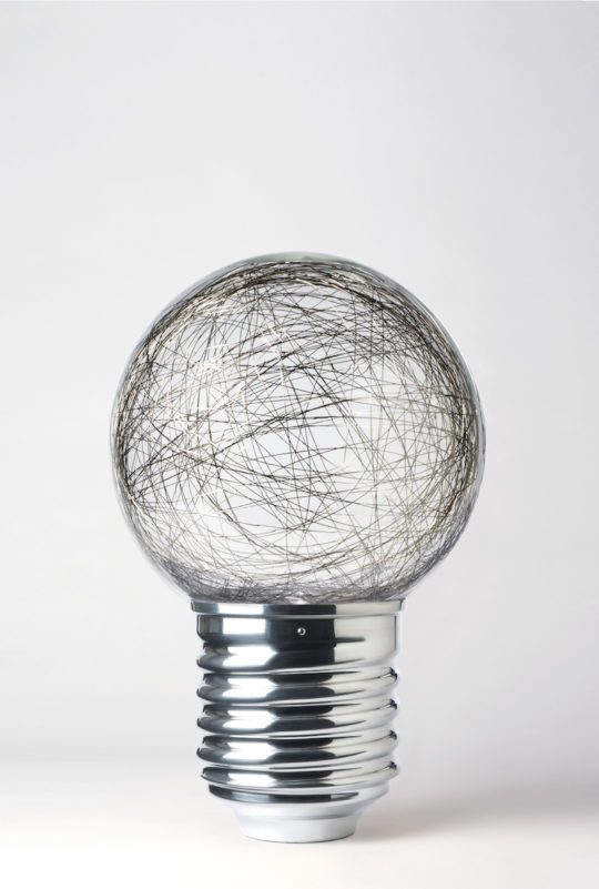 HISLE Neptune Cordless Table Lamp