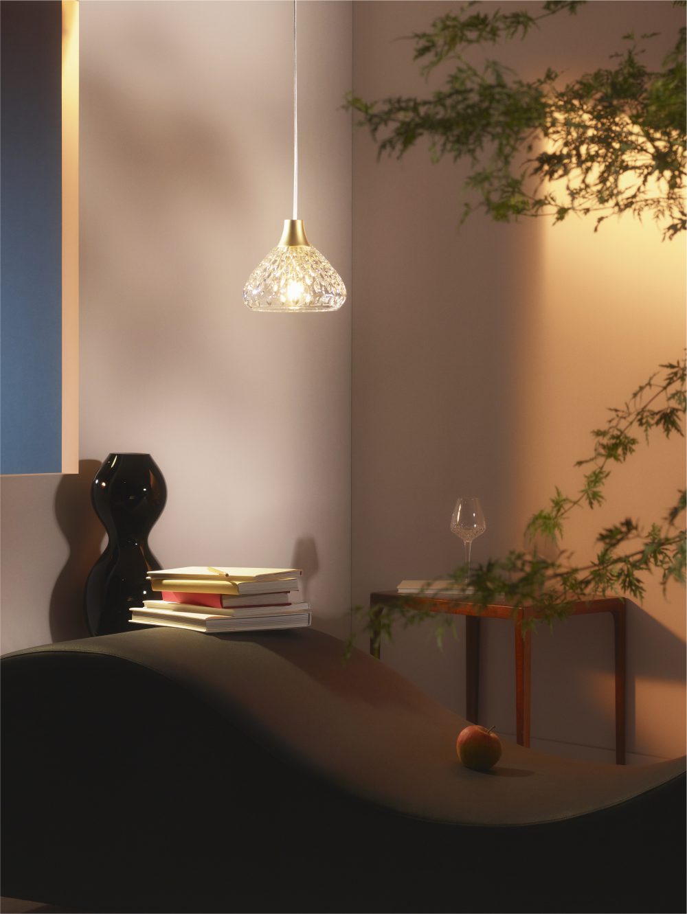 Saint Louis /サンルイ　アポロ　ランタン　ランプ　アメジスト Saint Louis /サンルイ アポロ ランタン ランプ アメジスト サン