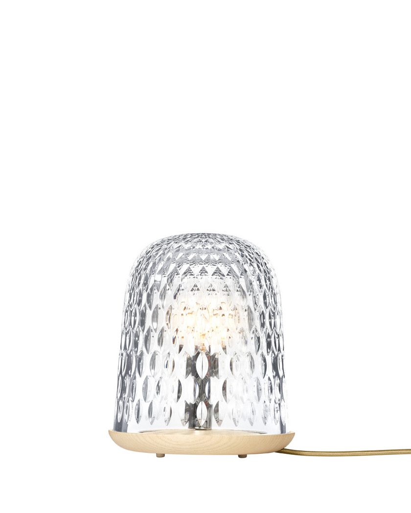 Saint Louis Folia Table Lamp