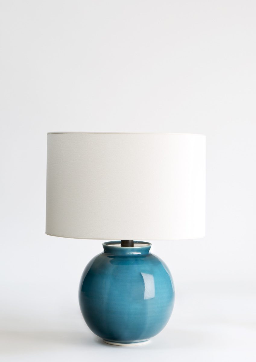 Christiane Perrochon Table Lamp