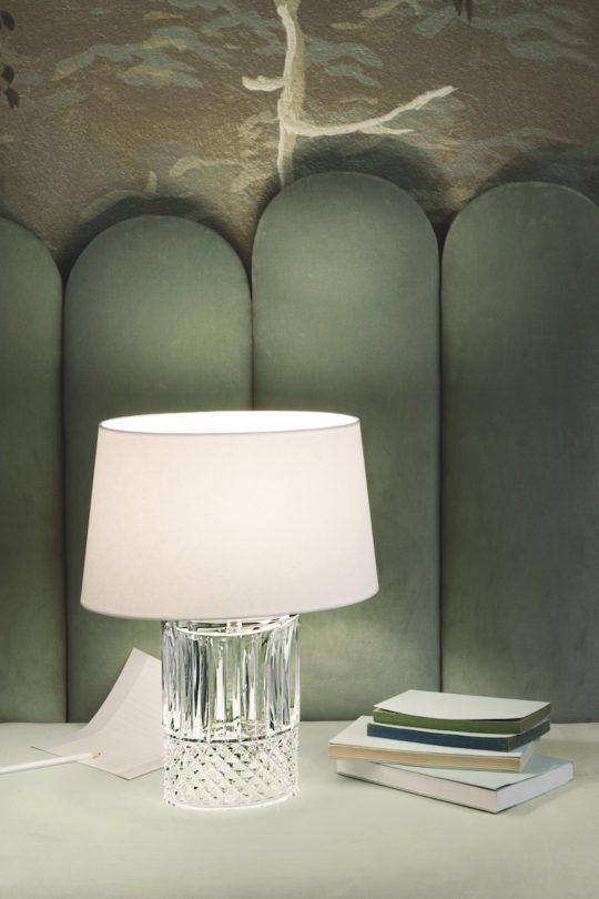 St-Louis Tommy Table Lamp