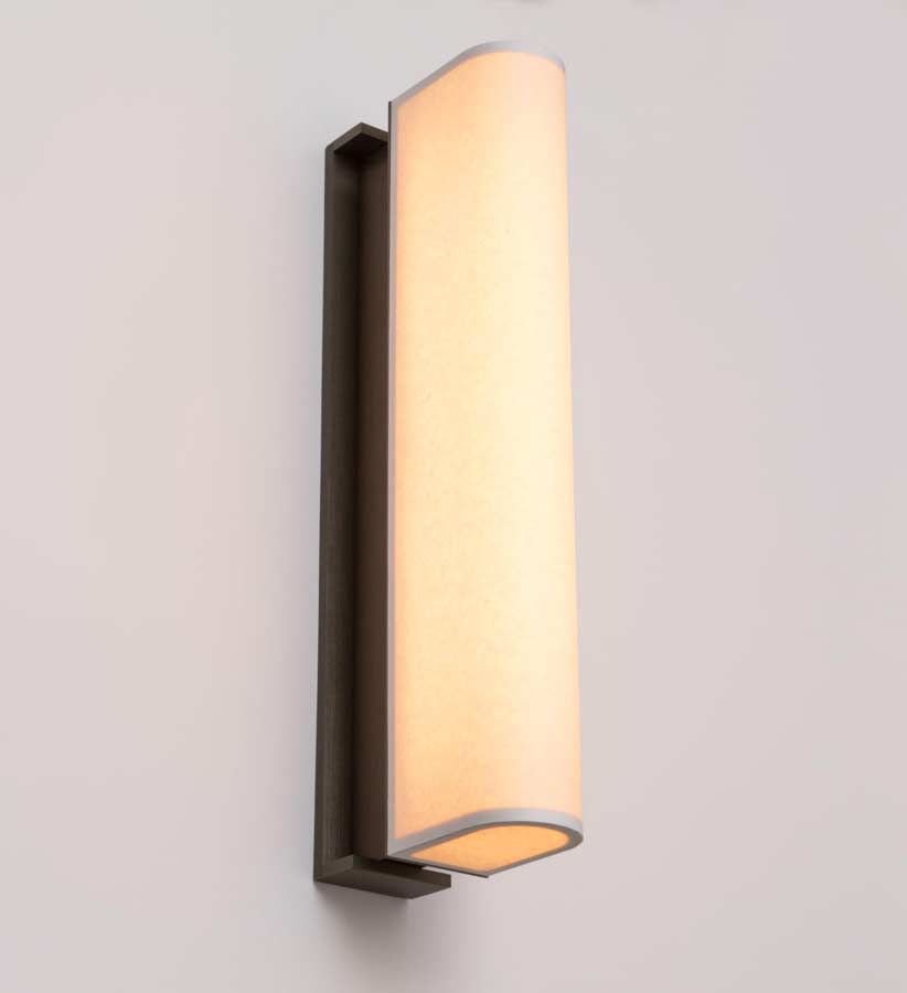 Ozone Tennesse SC sconce