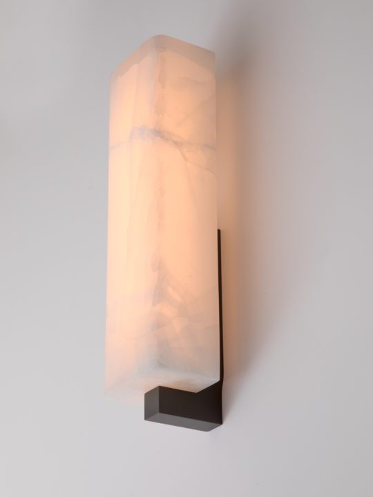 Ozone Embrun Sconce