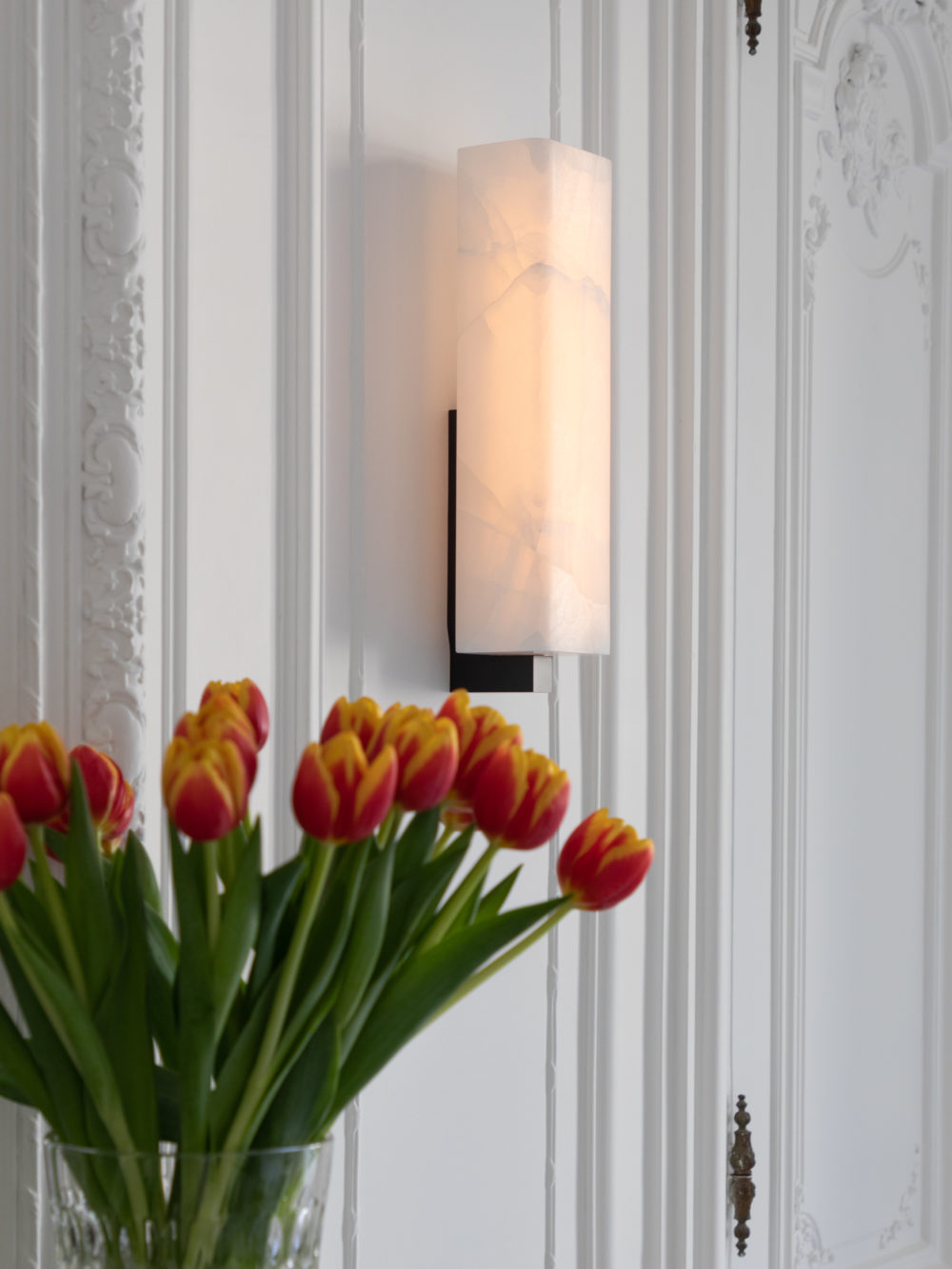 Ozone Embrun A Sconce