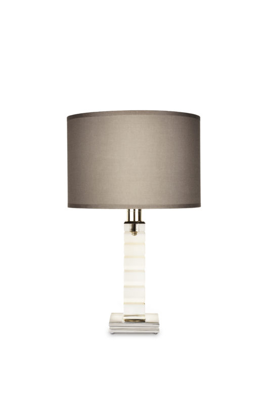 St-Louis Adiante Table Lamp Small