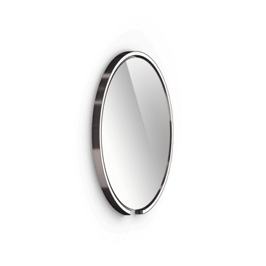 Occhio Mito Sfera 60 light with mirror