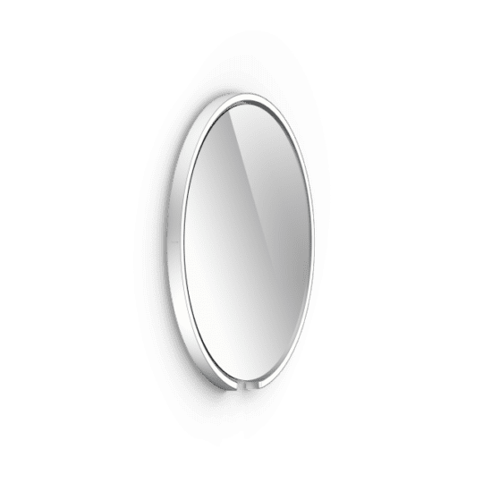 Occhio Mito Sfera 60 Light with mirror