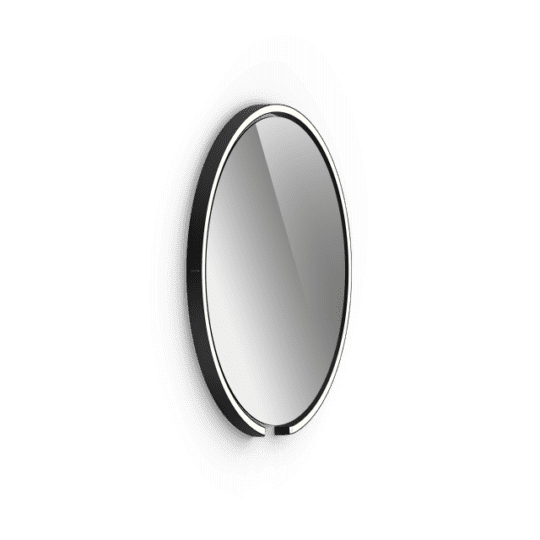 Occhio Mito Sfera 60 Light with mirror