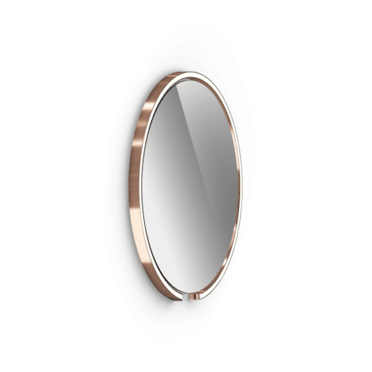 Occhio Mito Sfera 60 Light with mirror