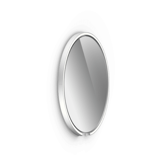 Occhio Mito Sfera 60 Light with mirror
