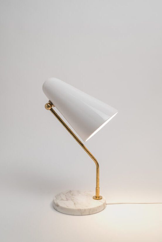 Marre Moerel Droid Table Lamp