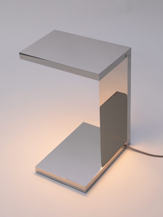 Ozone Furtiv LP Table Lamp