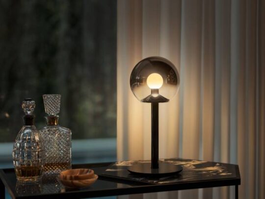 Occhio Luna sogno table lamp