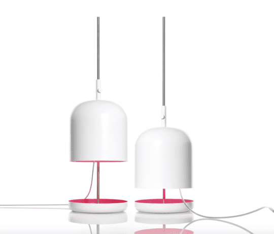 Anta Puck Table Lamp - Thumbnail 3