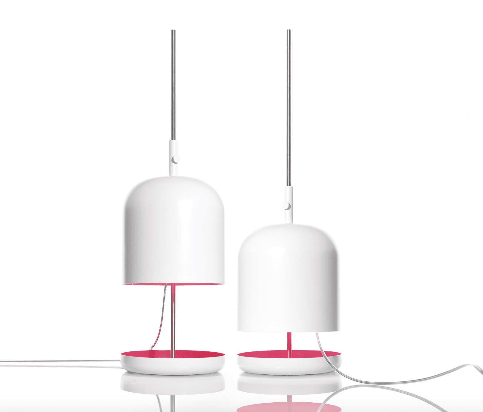 Anta Puck Table Lamp - Thumbnail 2