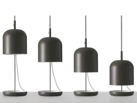 Anta Puck Table Lamp - Thumbnail 4