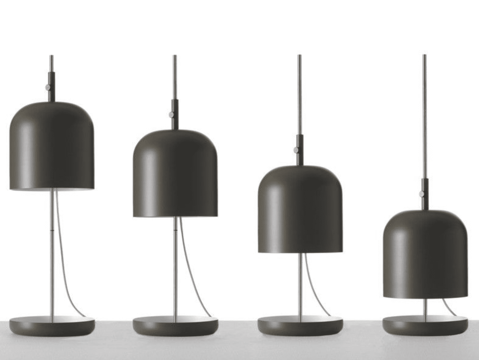 Anta Puck Table Lamp - Thumbnail 3