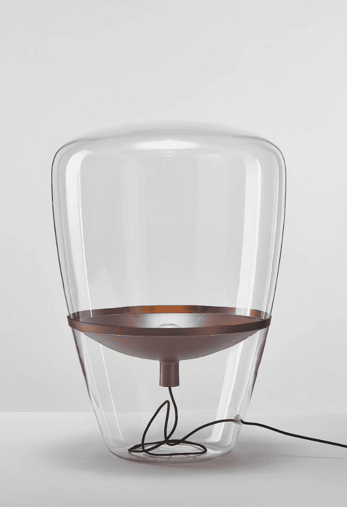 Brokis Balloons Floor Lamp