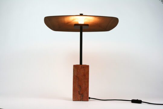 Mernøe No.5 Table Lamp