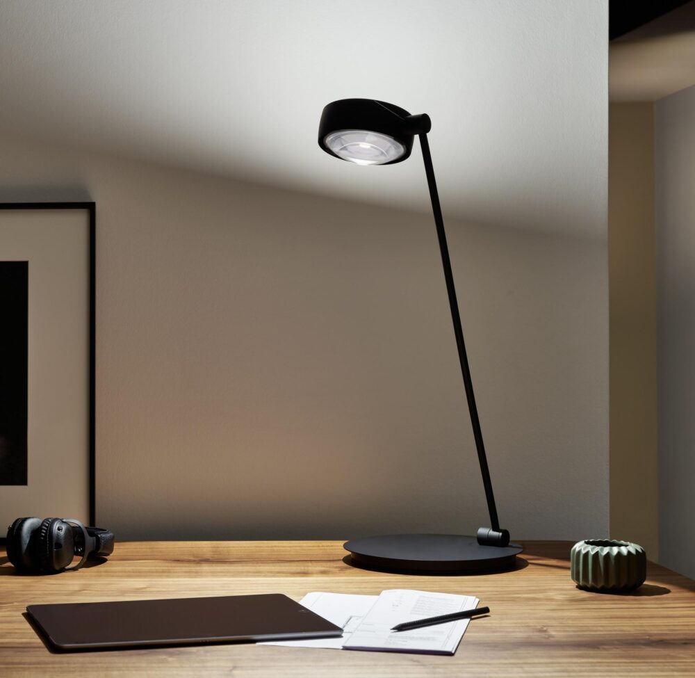 Occhio Sento tavolo desk lamp