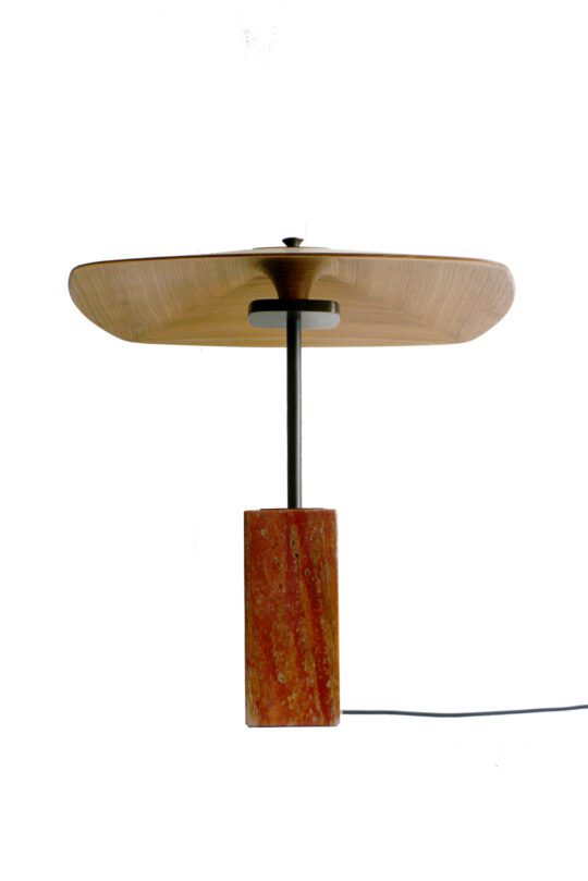 Mernøe No.5 Table Lamp