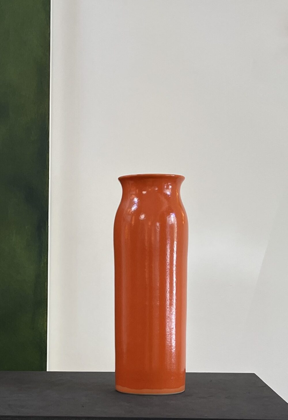 Christiane Perrochon Flower Vase Column