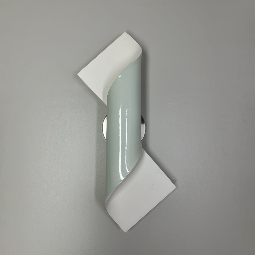 Olivia Barry By Hand Tina Ceramic Sconce