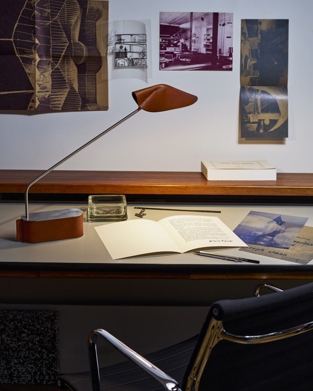 HISLE Pico Desk Light