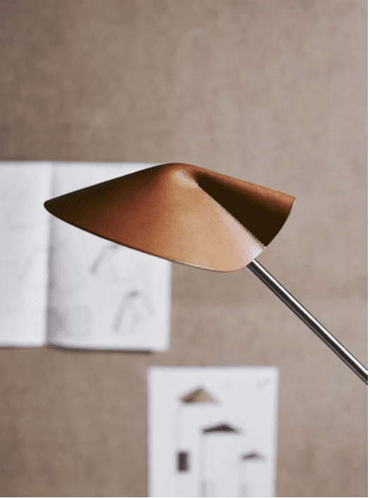 Pico Bureau - Desk Lamp