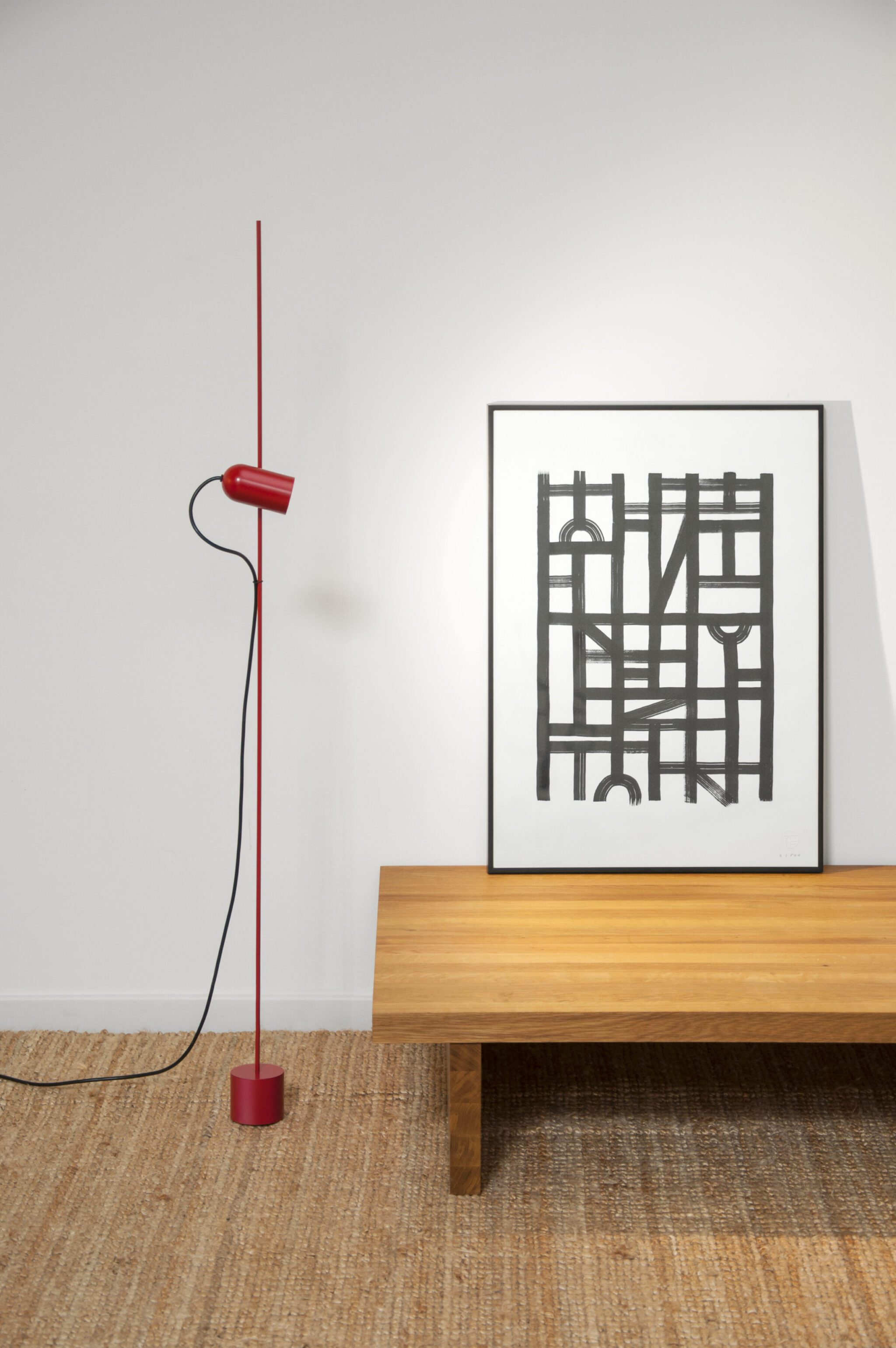 Fa_red_02_camp Gofi Fa floor lamp Red