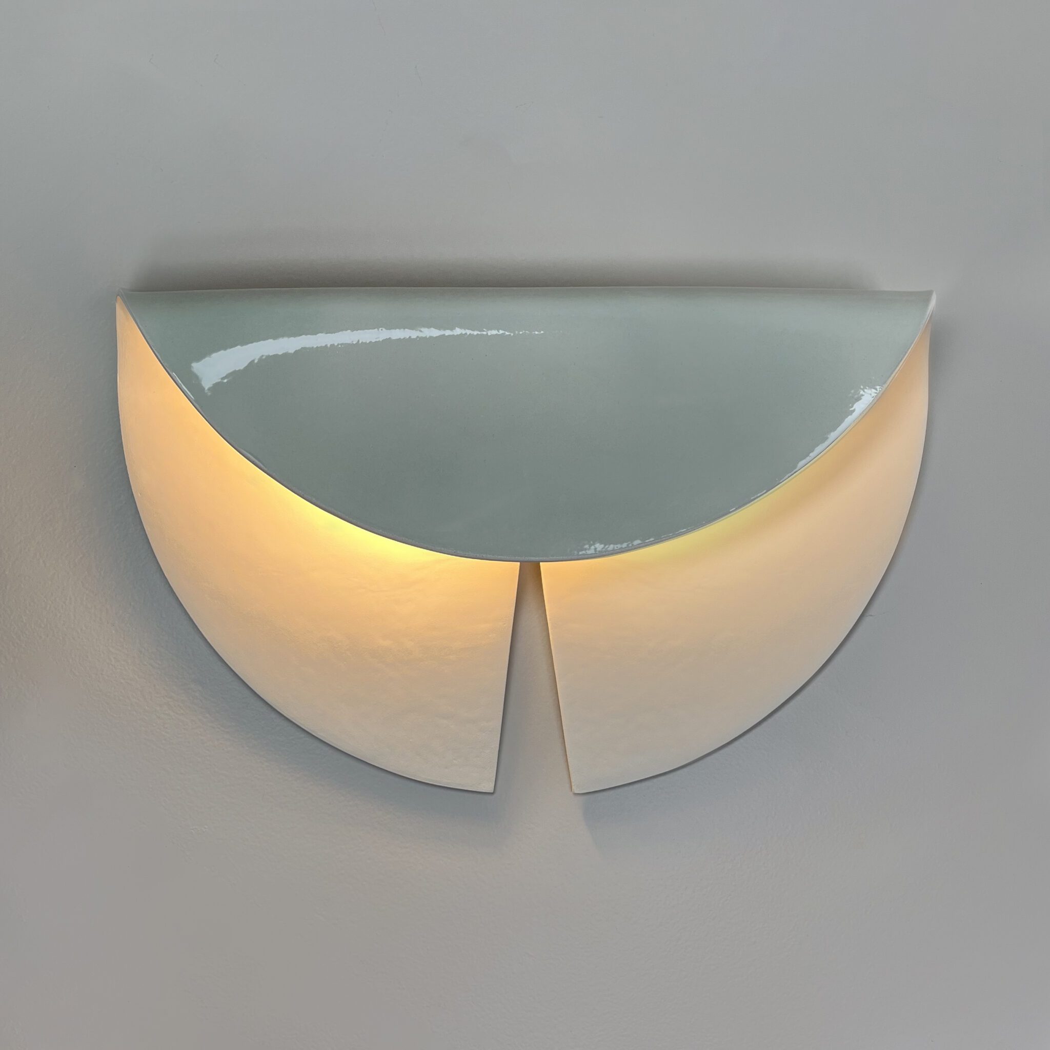 Olivia Barry Illuminated Leaf