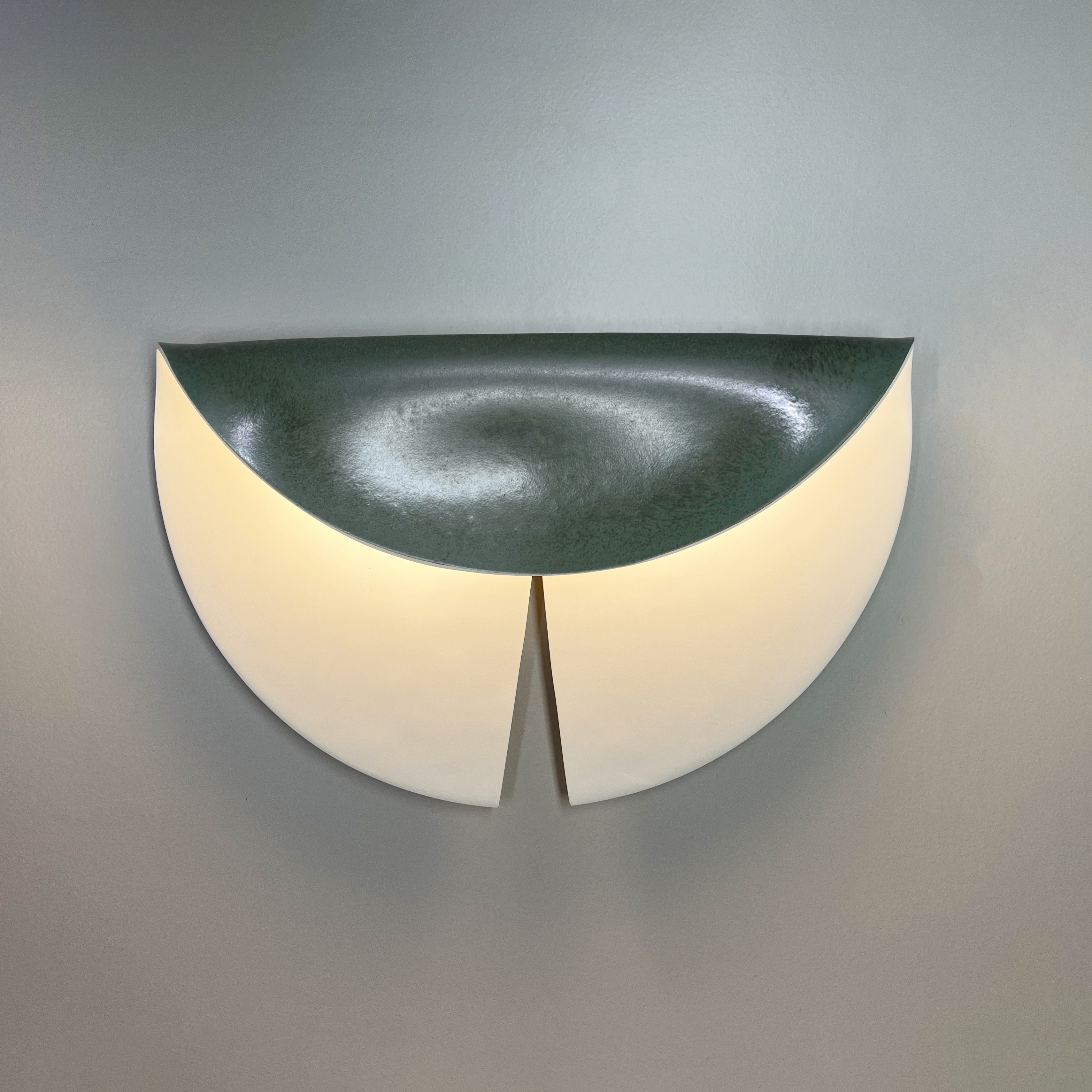 Olivia Barry Illuminated Leaf