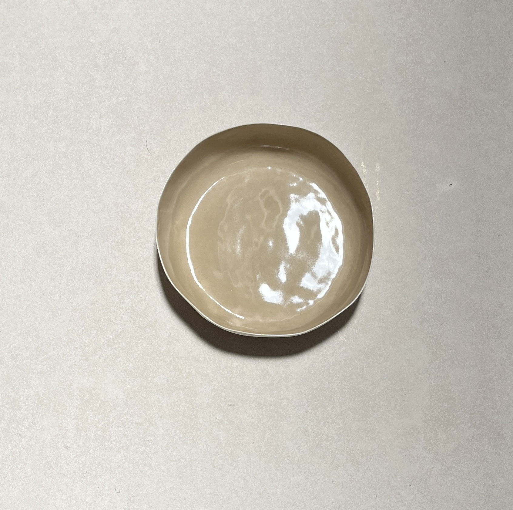 Christiane Perrochon Shell TEST 5