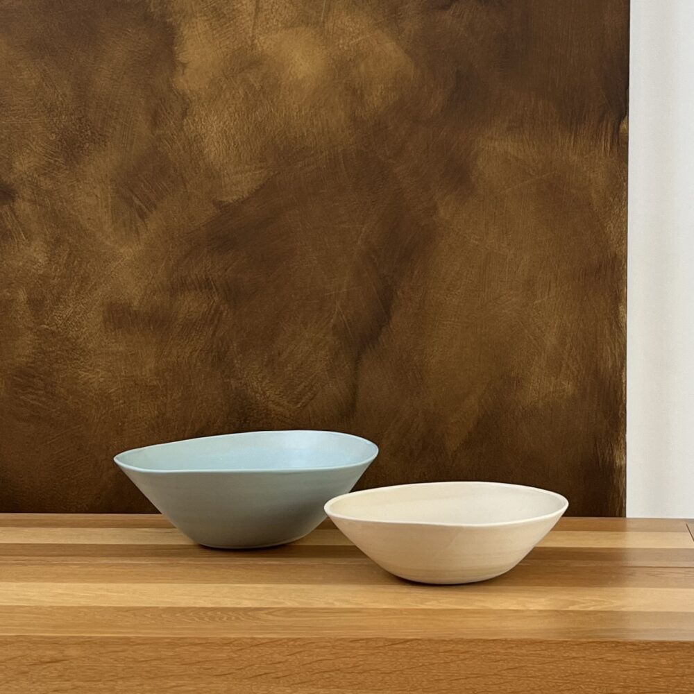 Serveware, Platters, and Trays