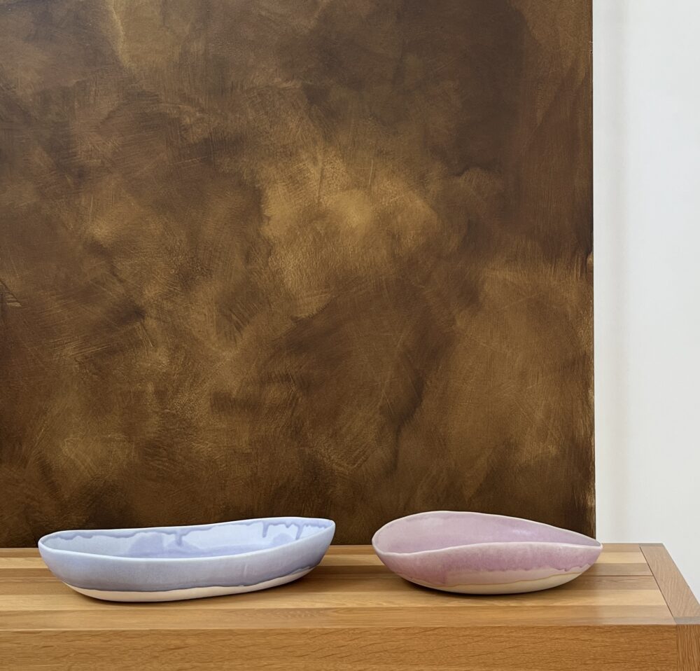 Hand Built Free Forms